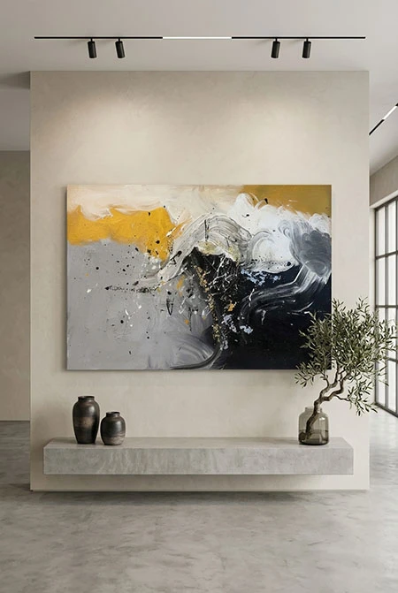 Abstract Art