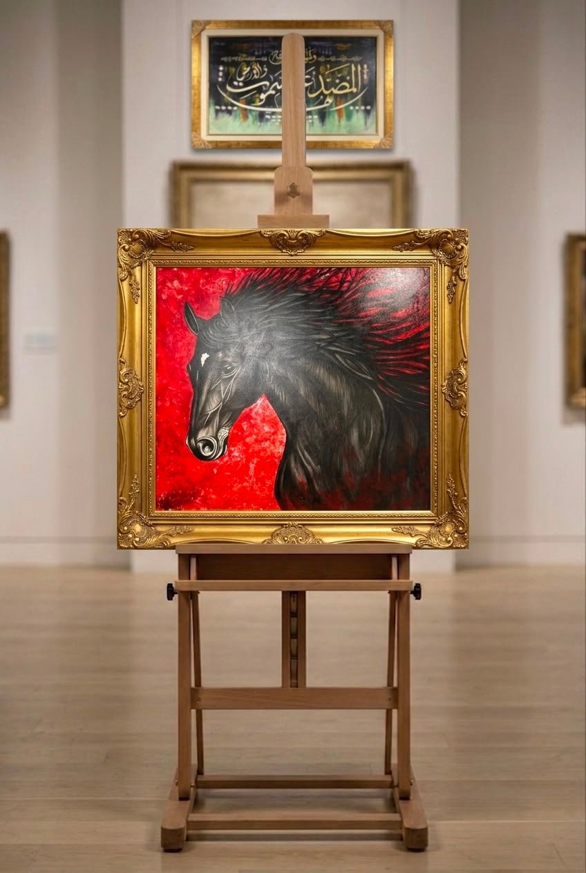 Prime Art Gallery Collection