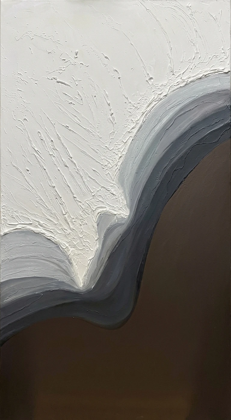 Wave's Edge Hover