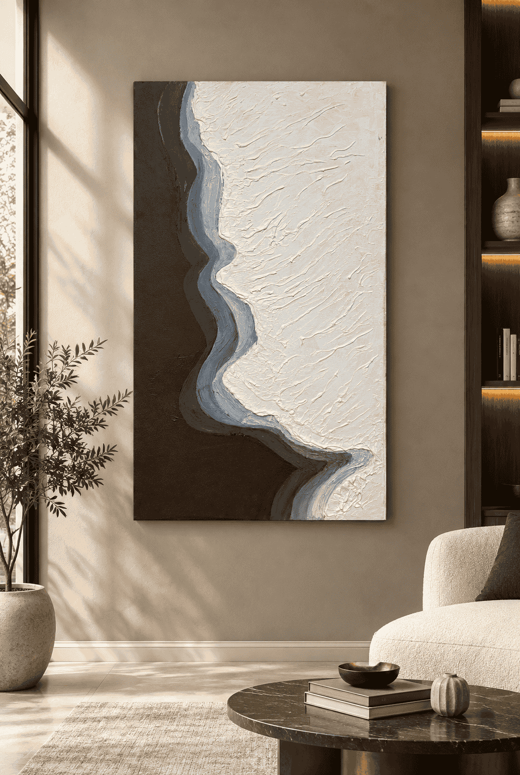 Coastal Fold